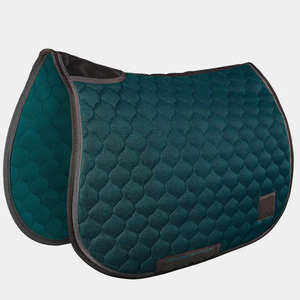 Almohadillas de sillín de equitación personalizadas de alta calidad al por mayor para estilo y comodidad - Product Image 4