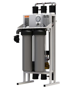ซื้อเลย! ระบบกรองน้ำที่เชื่อถือได้สำหรับระบบ Reverse-Osmosis (RO) รุ่น BT-1500 - ส่งออกทั่วโลก - Product Image 2