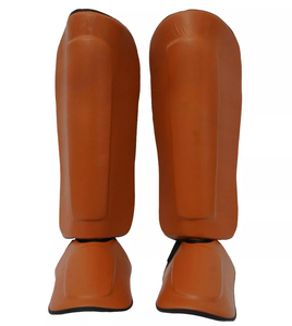 แผ่นชินสำหรับต่อยมวยฉลากส่วนตัวแผ่นชินสำหรับใช้งานกลางแจ้ง - Product Image 1