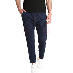 Cotton Joggers Men Jogging Sweatpants Sportswear Best Quality <b>Trouser</b> For Men's - Product Image 1