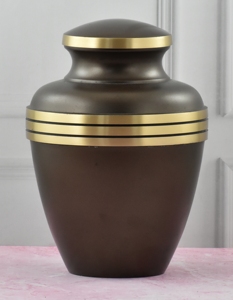 Urnes pour cendres humaines Urnes souvenirs pour cendres Urnes miniatures de crémation pour hommes ou femmes adultes - Product Image 1