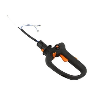 Cpto Throttle Handle <b>Kit</b> Compatible with for Stihl HS81 81R 81Rc 81T Hedge Trimmer Ref 503549 - Product Image 1