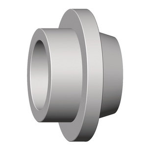 Insulating Ring for Gas Lens ABITIG GRIP 17/18/26-Pack of 10 - Product Image 1