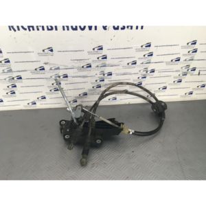PALANCA DE CAMBIOS MAZDA 3 Berlina Serie BP8F46100C y6 Diésel 1600 (03>09) - Product Image 1