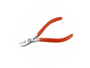 Pince de coupe latérale de bijoux de précision à usage intensif pour les tâches de travail neuves et lourdes - Product Image 4