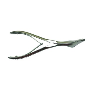 Espéculo nasal de Viena de Lohar Ortopédico para rinoplastia y ginecología Instrumentos quirúrgicos de varios tamaños - Product Image 6