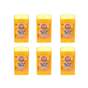 Lessive en poudre Nettoyage puissant, Parfum frais Arm & Hammer, Efficace contre les taches - Product Image 6