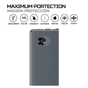 ฟิล์มกันรอยหน้าจอสำหรับเทคลาสท์ เอ็ม 40 โปร 2023 ฟิล์มป้องกันระดับพรีเมียมสำหรับอุปกรณ์ของคุณ - Product Image 2