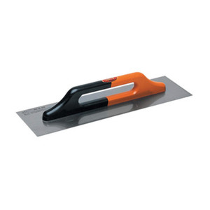 Frattone Pavan Acciaio Liscio Dimensioni Mm 140x500 Art. 814 - Product Image 1