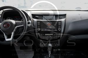 Navara Pro-4X 2025 Usato, SUV Diesel, Fari LED, Tetto Panoramico, Portapacchi, 5 Posti, Cambio Automatico - Product Image 5