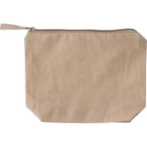 Cressida Necessaire: Gadget Sostenibili Riciclati per Regali Promozionali e Aziendali - Product Image 3