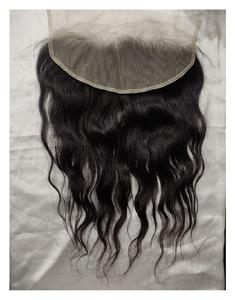 Extensión de cabello de mujer de textura suave de brillo rico de grado superior con estilo rizado sin cobertizo tipo reutilizable ropa cómoda para salón de mujer - Product Image 2