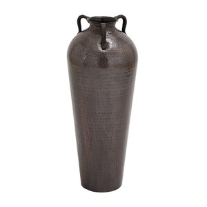 Design élégant et moderne Vase aux formes simples et élégantes qui complète une grande variété de vase à fleurs et de styles de décoration intérieure disponibles - Product Image 2