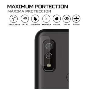 ฟิล์มกันรอย ANTISHOCK สำหรับเอฟซีเอ็นที แอร์โรว์ส BZ03 - Product Image 2