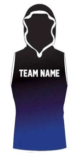 Nuevo Diseño de Uniforme de Fútbol Americano para Hombre, Uniforme de Fútbol Americano 7v7, Kits de Uniforme de Club de Fútbol Americano Personalizables con Capucha para Entrenamiento en Equipo - Product Image 6
