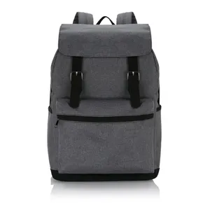 Zaino PC Promozionale con Chiusura Magnetica per Merchandising - Product Image 6
