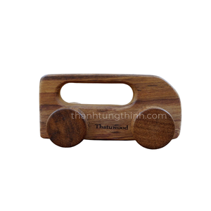 Jouet éducatif chaud jouets en bois faits à la main pour la décoration de la maison avec le meilleur prix en gros fabriqué au Vietnam - Product Image 4