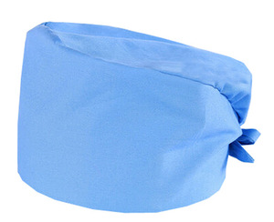 Hospital <b>Scrub</b> <b>Caps</b> High Quality Breathable Material Unisex Adjustable Wholesale Custom Made OEM Customized Colors Size <b>Caps</b> - Product Image 4
