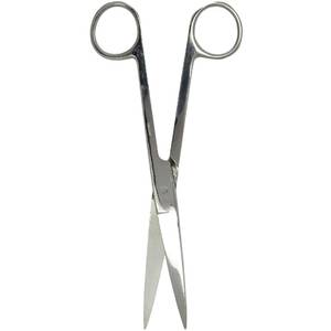 Tijeras Quirúrgicas OEM/ODM de Acero Inoxidable, Duraderas y Afiladas para Uso Profesional, Grado Hospitalario - Product Image 2