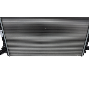 หม้อน้ำรถยนต์ CUPRA Formentor รุ่น 5Q0121251GQ DPCA เบนซิน 1500 (20>) - Product Image 5