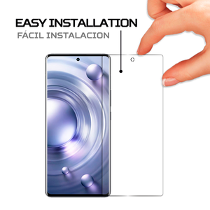 อุปกรณ์ป้องกันหน้าจอ X80 Pro ป้องกันการกระแทก antishock ทนทานและดูดซับแรงกระแทก - Product Image 3