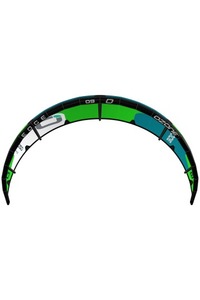 2026 Ozones Edge VT Kiteboarding Kite - Product Image 3