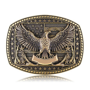 Wholesale Private Label Ceremonial Iron Buckles Factory Direct Supply Ceremonial Iron Buckles - Product Image 1