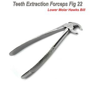 คีมถอนฟันสแตนเลสใหม่ล่าสุด - Product Image 4