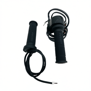 Nuovo Accessorio Manubrio Moto per Ducati Multistrada 1200 Enduro Touring Gas CD Command 66020084D - Product Image 2