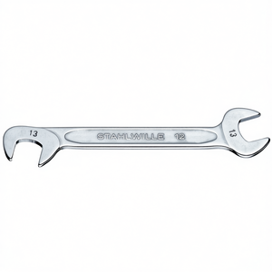 ประแจปากคู่ไฟฟ้าขนาดเล็ก Stahlwille วัดเป็นนิ้ว - Product Image 3