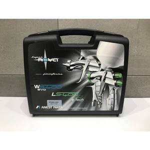 BONNE QUALITÉ Original Anest Iwatas WS-400-1401BHS1 Supernova HD 1.4mm avec gobelet - Product Image 2