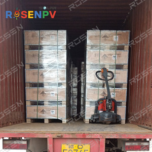   Inversor Híbrido de 100kw con Batería de Litio y Refrigeración Líquida, Sistema de Almacenamiento de Energía de 100KWH - Product Image 3