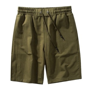 Pantalones cortos para correr para hombre de calidad, Bermudas informales con estampado personalizado al por mayor, transpirables, último diseño, tarifa barata, la mejor 2025 - Product Image 4