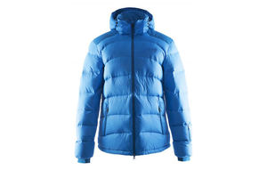 <b>Men's</b> Lightweight Packable Puffer Jackets Trendy Color <b>Top</b> Quality High Street Wear Puffer Jacket For <b>Men</b> - Product Image 3