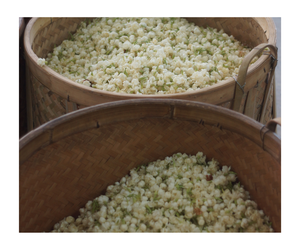 ชาดอกมะลิดอกตูมบริสุทธิ์แบบหลวมแห้งตามธรรมชาติ - Product Image 2