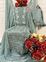 Accessoires de mode pakistanais vêtements de fête et de fête femmes costumes pour fiançailles et anniversaire costumes de fête à vendre