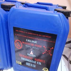 Caluanie Muelear Oxidize, Muestra Gratuita, Mejor Materia Prima Química - Product Image 6