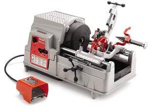 Machine à fileter automatique de marque d'origine neuve, modèle 91142 535A, avec garantie et service après-vente - Product Image 2