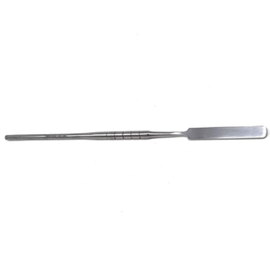 Spatules à ciment dentaire robustes pour composites et alginate, autoclavables et durables, vente en gros - Product Image 2