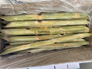 {HOT - SALE} - อ้อยน้ําตาล/อ้อยปอกเปลือกแช่แข็ง/การจัดหาสินค้าส่งออกจํานวนมากคุณภาพสูงจากเวียดนาม - Product Image 5