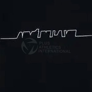 Conception personnalisée 100% coton T-shirts à impression bouffante pour hommes Services OEM T-shirts à bas prix à impression bouffante pour hommes - Product Image 6