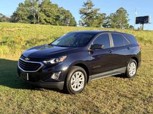 Chevrolet Equinox LS d'occasion à bas prix, modèle 2020, à vendre - Product Image 1