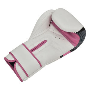 Guantes de Boxeo Personalizados de Primera Calidad, Nuevo Modelo, Buena Venta, Guantes de Boxeo Deportivos con Impresión Personalizada al por Mayor - Product Image 5