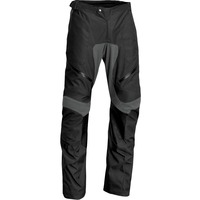 Pantalones de moto para hombre Pantalones vaqueros moto equipo de protección montar Touring