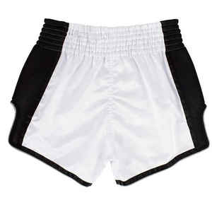 Short de sport personnalisé pour hommes Vêtements de sport MMA et boxe de haute qualité 100% polyester Design solide Style décontracté Créez votre propre design - Product Image 6