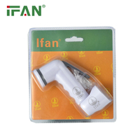 IFAN Usine En Gros De Haute Qualité En Laiton Robinet D'eau Bassin Robinets Pour Salle De Bains Et Robinets De Cuisine Mélangeurs Et Robinets