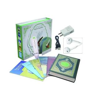 Stylo de lecture électronique du Coran PQ-16 de produit électronique avec emballage personnalisé disponible à un prix abordable - Product Image 1