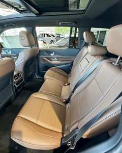 Mercedes-Benz GLS 450 4MATIC 2025 Usado - Product Image 3