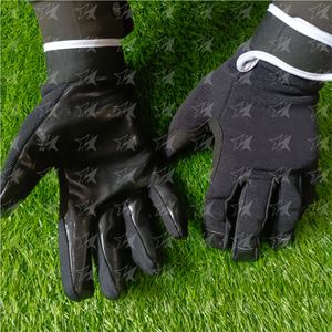 ถุงมือเบสบอลซอฟต์บอลบอลคุณภาพเยี่ยมทนทาน - Product Image 4