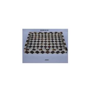 ถาดใส่อาหารแม่ลูกมุกดีไซน์เป็นเอกลักษณ์ผลิตภัณฑ์โบราณถาดเสิร์ฟอาหารมื้อค่ำ - Product Image 2